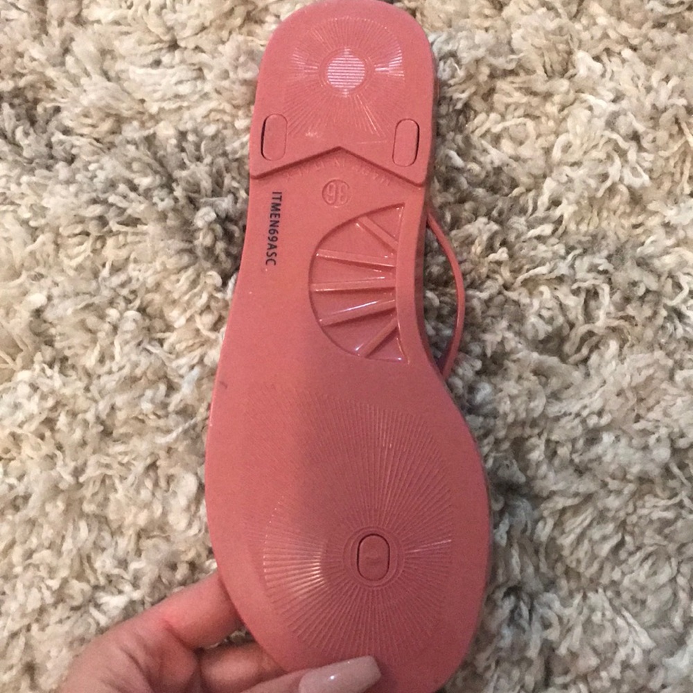 Burberry Sandels - Picture 2 of 6